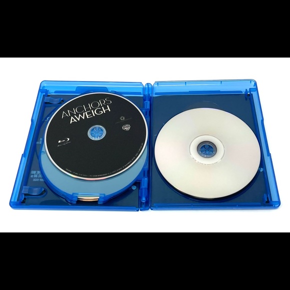 Frank Sinatra Collection Box Set (Blu-ray) - Picture 9 of 9